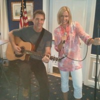 Chasing Amy - Acoustic Band in Centereach, New York