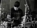 Josh Oliver, drummer
