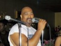 Chauncey Nedd And The Neddman Band - Hip Hop Group in Uniondale, New York