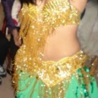 Chavely Rivera Belly Dancer - Dance in Howell, New Jersey