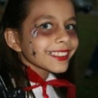 Cheek Art and More - Body Painter in Gainesville, Georgia