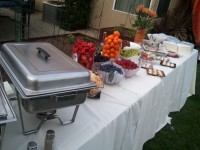 Fresh off The Grill - Caterer in Irvine, California