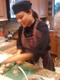 Chef On Q, Personal & Party Chef Services