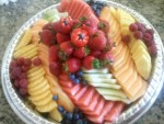 Fruit Platter
