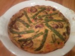 Gluten-free Quiche