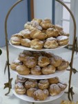 Choux Creme