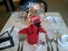 Graduation Dinner