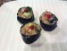 Quinoa Maki