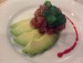 Ahi Tartare