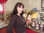 Brown Bear BBQ lifestyle video segment