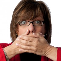 Cheri Britton, Kick "But" Motivational Speaker - Motivational Speaker in Johnson City, Tennessee