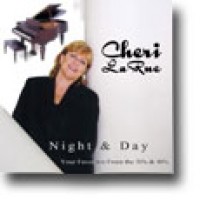 Cheri LaRue - Pianist in Kansas City, Missouri