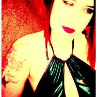 Cherrie Bombshell - Female Model in Kansas City, Kansas