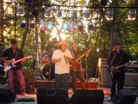 Cherry Bomb - Americana Band in Napa, California