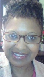 Cheryl Anderson Hanes