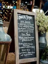 Cheryl Bailey Catering