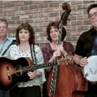 Cheryl Watson & Watertown - Folk Band in Jacksonville, Florida