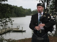 Chesapeake Pipes - Celtic Music in Altoona, Pennsylvania