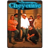 Cheyenne - Wedding Band in Cedar Park, Texas
