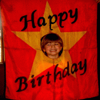Chicago Birthday Magician - Magic in Galesburg, Illinois