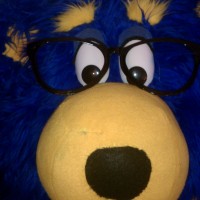 Chicago Mascots - Costumed Character in Michigan City, Indiana