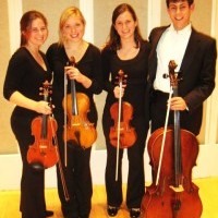 Chicago Wedding Music - String Trio in Gary, Indiana