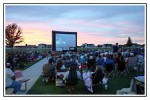 Chicago Inflatable Movie Screens Chicago Inflatable Movie Screens