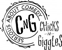 Chicks n' Giggles Improv