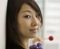 Chihiro Shibayama - Percussionist in Selden, New York
