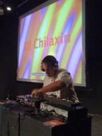 Chilaxin Dj Service