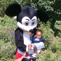 Children At Play Costume Characters - Costume Rentals in , 