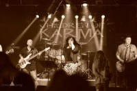 Children of Karma