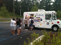 Chillie Willie Ice Cream Treats