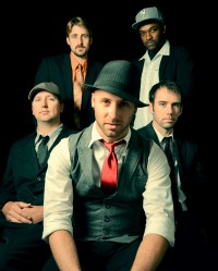 Chillula party band