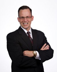 LCDR Chip Lutz, USN (Ret)