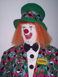 Chippo The Clown
