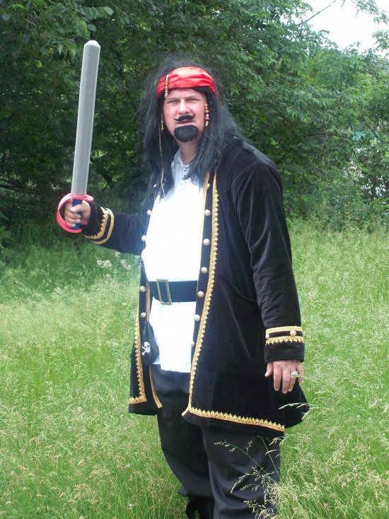 Pirate