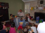 magic show magic show