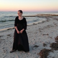 Chloe Johnson - Wedding Singer in Newport, Rhode Island