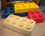 Lego Cake Lego Cake