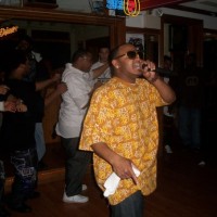 Chose - One Man Band in Crown Point, Indiana