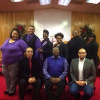 Chosen Generation - Gospel Music Group in Richardson, Texas