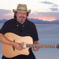 Chris Austin Martinez - Singer/Songwriter in Bryan, Texas