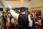 Capstone The Magician Tulsa, OK