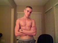 Chris - Actors & Models in Largo, Florida