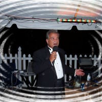 Chris Darin - Crooner in Wilmington, Delaware