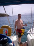Taking the Plunge