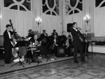 LIVE AT THE DORRANCE LIVE AT THE DORRANCE