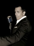 CHRIS JASON PROMO PIC CHRIS JASON PROMO PIC