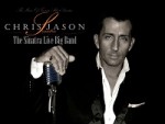 CHRIS JASON PROMO PIC CHRIS JASON PROMO PIC